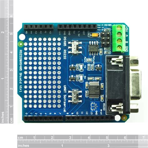 rs232 rfid reader|rs232 shield for arduino.